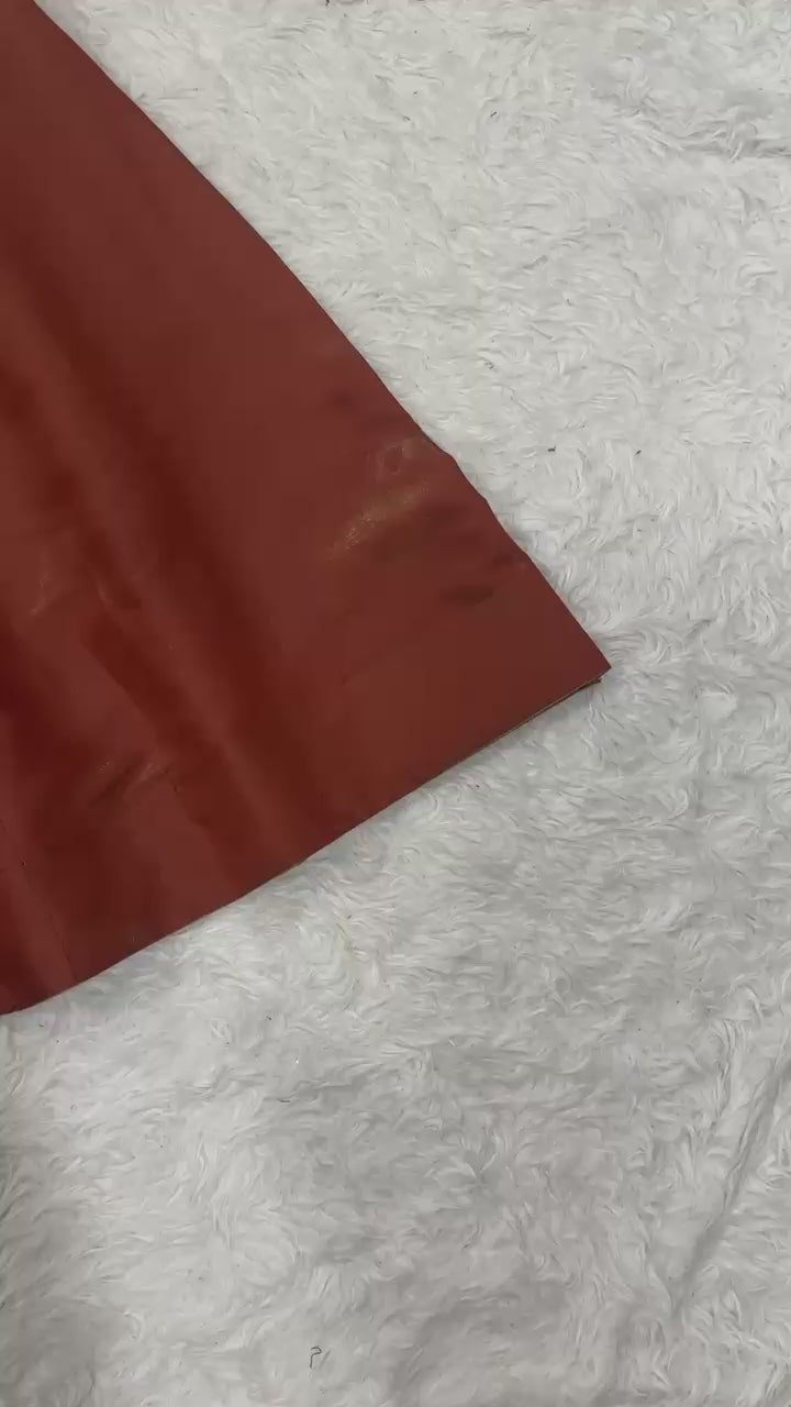 Premium Simmer Silk Skirt Set